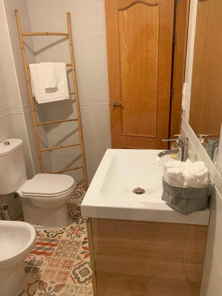 Villa Estrella 헤레스 외부 사진