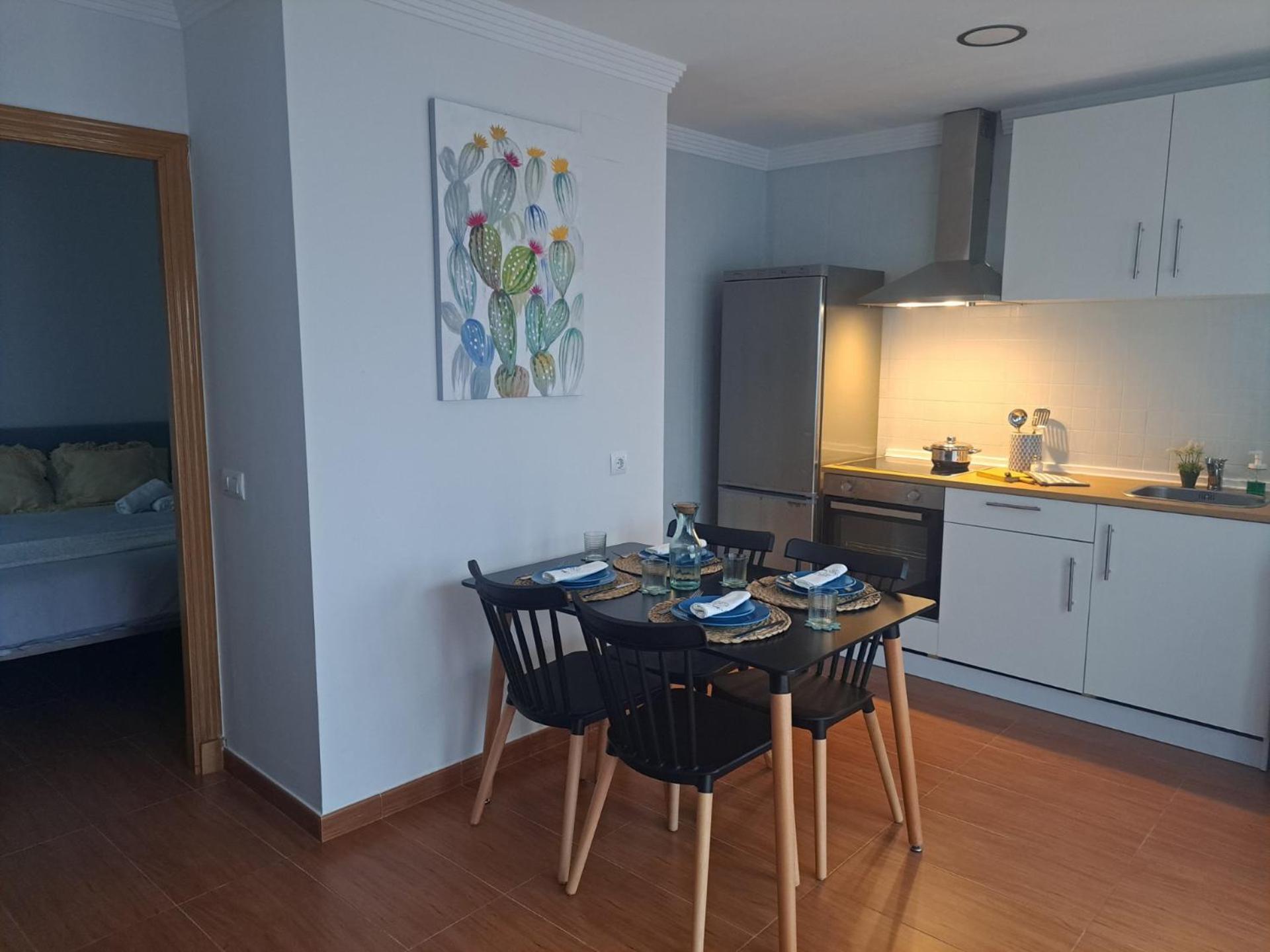 Villa Estrella 헤레스 외부 사진