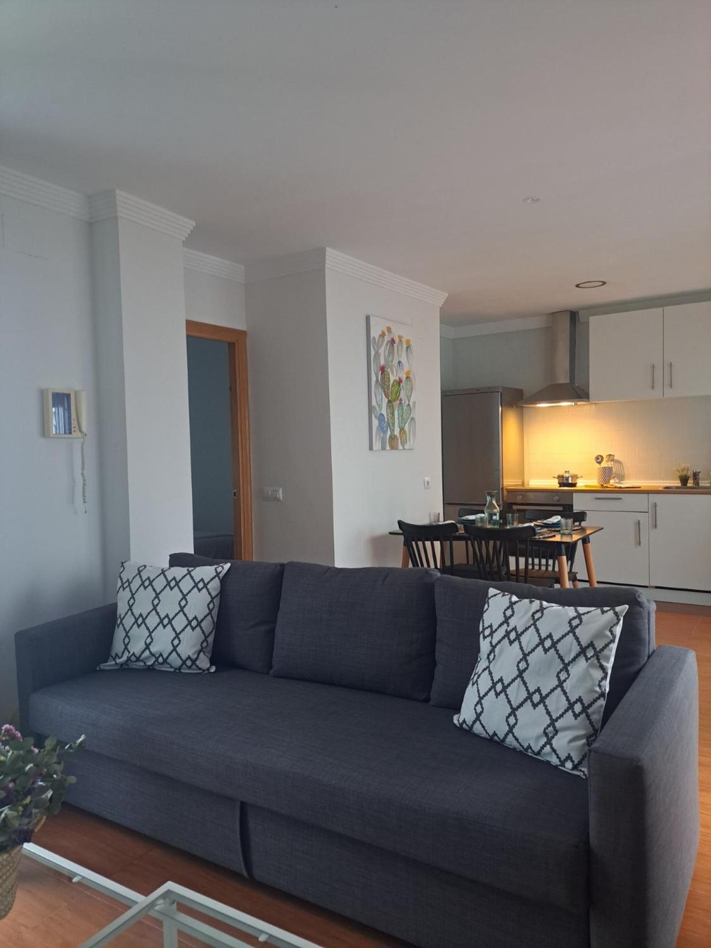 Villa Estrella 헤레스 외부 사진